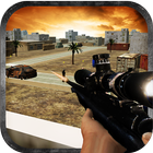 Sniper Duty Rampage Shooter - FPS Commando Warfare simgesi