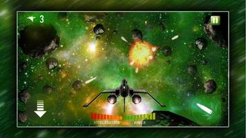 Spaceship Wars Scifi Jogo imagem de tela 3