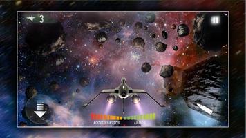 Spaceship Wars Scifi Jogo imagem de tela 2