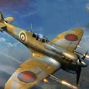 Air Attack Invasion - Modern Aircraft Combat War APK