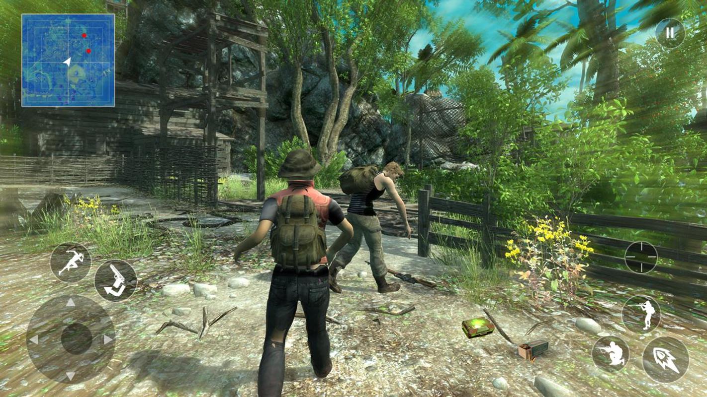 Fire Battleground - Última Torneio Survival para Android ... - 1422 x 800 jpeg 242kB