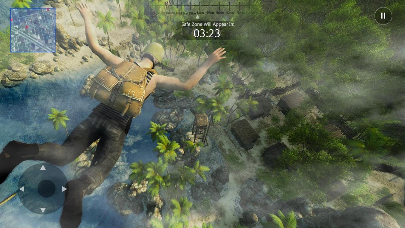 Fire Battleground - Última Torneio Survival para Android ... - 1422 x 800 jpeg 170kB
