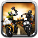Thug Moto Riders 3D - 2016 APK