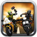 Stad Moto Verkeer Rider-APK