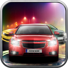 Hot Racing Cars Super Street ícone