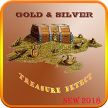 All Golds & Metal detectors