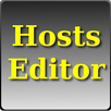 APK Hosts Editor