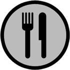 Treby Lunchen icon