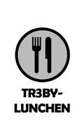 Treby Lunchen Affiche