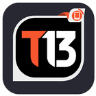 T13 icon