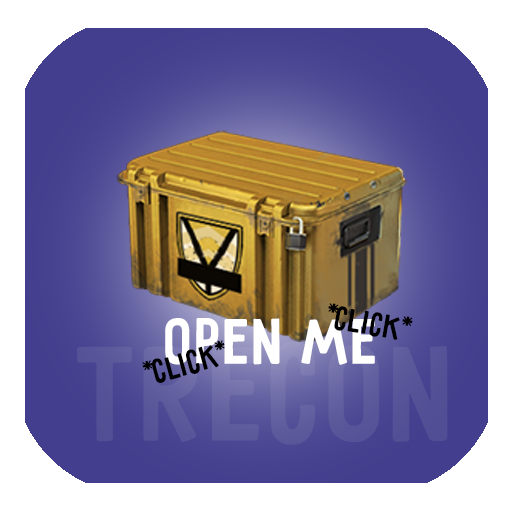 CS Case Clicker