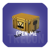 Case Clicker icon