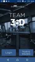 team360 โปสเตอร์
