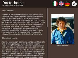 DoctorHorse 截圖 2