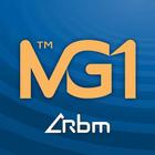 RBM MG1 shooter 아이콘