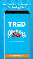 TRED 海報