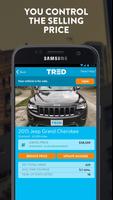 3 Schermata Sell Your Car For More · TRED