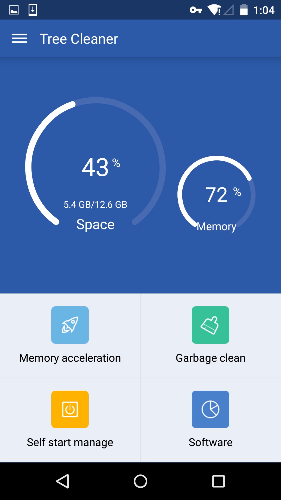 Tree Cleaner APK for Android Download
