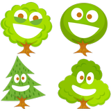 What tree are you? icône