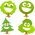 What tree are you? icon