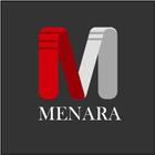 Menara (Kudus Cyber City) আইকন