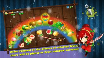 Fruit Mania screenshot 1