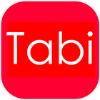 Tabi - 智能中港澳珠跨境汽車服務應用程式 icon