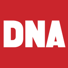 DNA Magazine biểu tượng