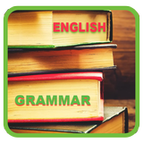 English Grammar App  Offline icône