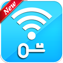 saved wifi password show 2017 APK