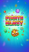 Piñata Blast - Bubble Shooter plakat