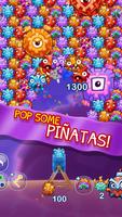 Piñata Blast - Bubble Shooter capture d'écran 1