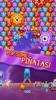 Piñata Blast - Bubble Shooter تصوير الشاشة 1