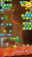 Piñata Blast - Bubble Shooter تصوير الشاشة 2