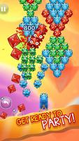 Piñata Blast - Bubble Shooter capture d'écran 3