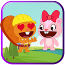 The Happy Friends APK