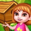 Baby Tree house Adventures APK