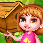 Icona Baby Tree house Adventures