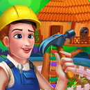 Treehouse Builder Games APK