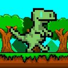 Maple Dino Story icône