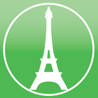 The Green Team, Paris 2015-icoon