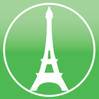 The Green Team, Paris 2015 icon