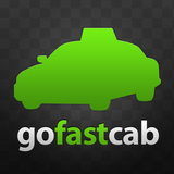 آیکون‌ GoFastCab