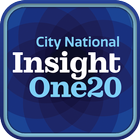City National Insight One20 आइकन