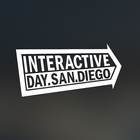 San Diego Interactive Day icône