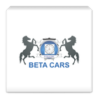 BetaCar - For Driver Zeichen