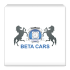 BetaCar - For Driver biểu tượng