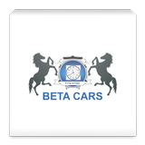 BetaCar - For Driver 图标