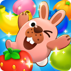 POKOPANG Wonderland - Storyful Match 3 Puzzle icon