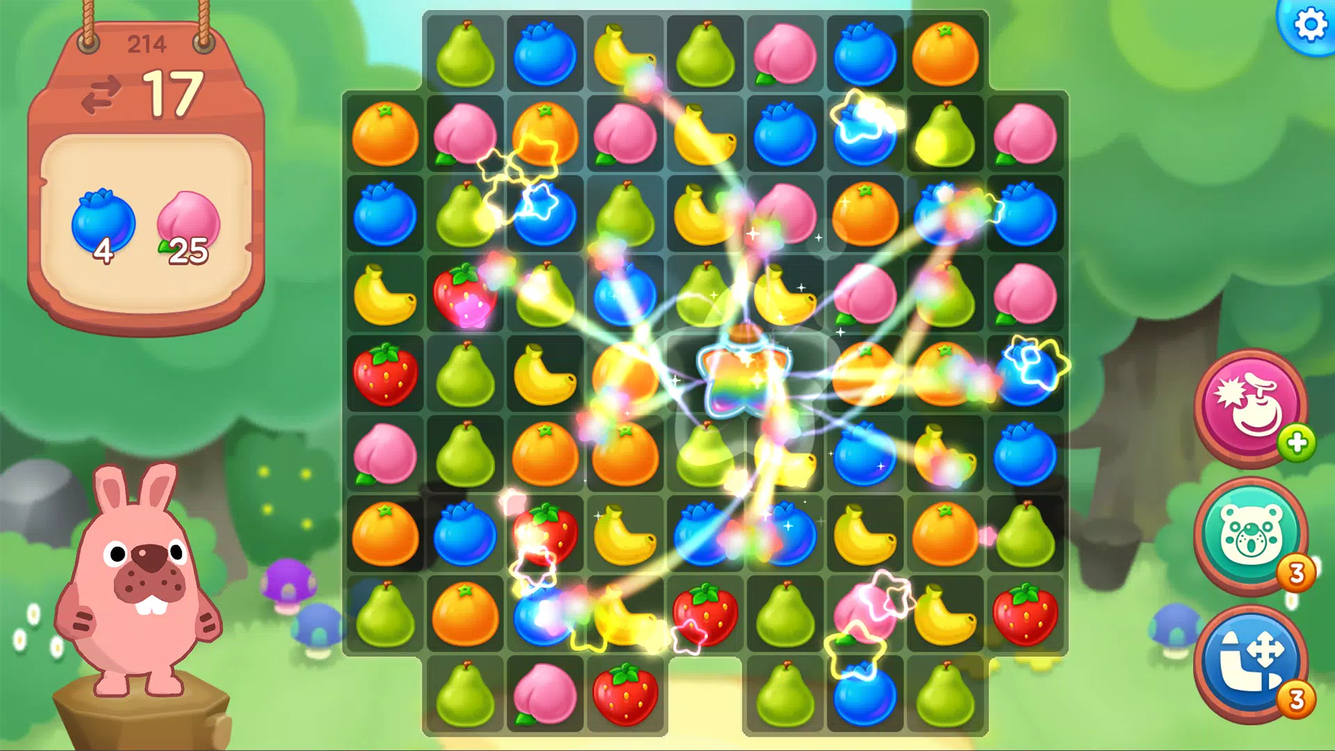 POKOPANG Wonder Pop APK 1.0.2 Download - Mobile Tech 360  Unique puzzles,  Matches puzzle game, Challenging puzzles